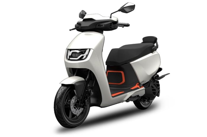 Bikes, scooters confirmed for Auto Expo 2025